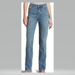 Levi's 512 Straight Leg Jeans